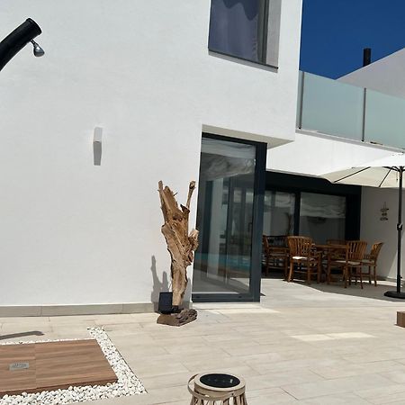 Villa Luna Lajares Exterior foto