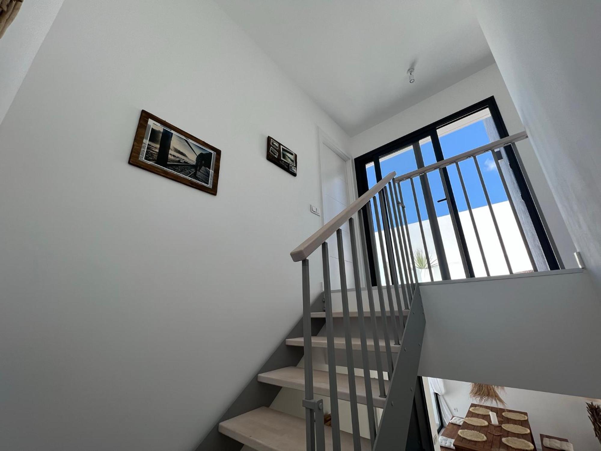 Villa Luna Lajares Exterior foto